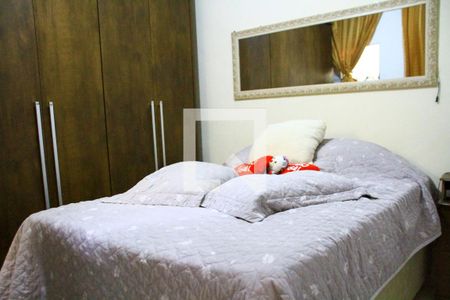 Casa de condomínio à venda com 45m², 2 quartos e 1 vaga Casa de condomínio à venda com 45m², 2 quartos e 1 vagaQuarto 1