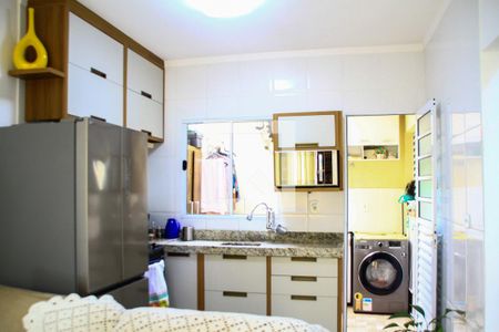 Casa de condomínio à venda com 45m², 2 quartos e 1 vaga Casa de condomínio à venda com 45m², 2 quartos e 1 vagaSala/Cozinha