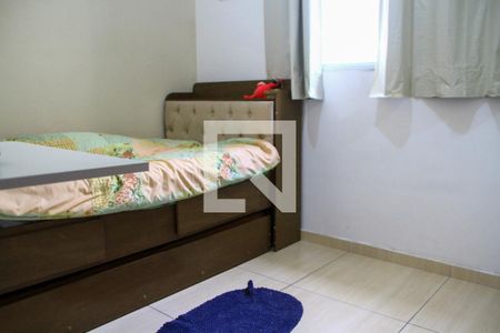 Casa de condomínio à venda com 45m², 2 quartos e 1 vaga Casa de condomínio à venda com 45m², 2 quartos e 1 vagaQuarto 1