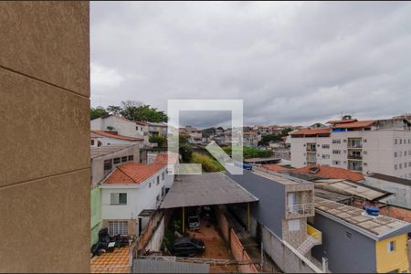 Vista Sacada Sala de apartamento para alugar com 2 quartos, 50m² em Jardim Penha, São Paulo