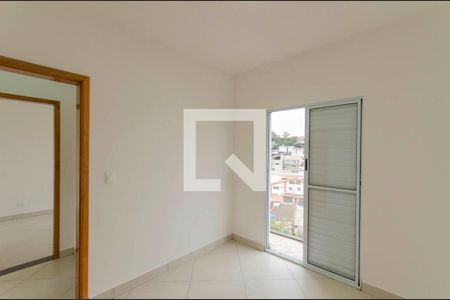 Quarto 1 de apartamento para alugar com 2 quartos, 50m² em Jardim Penha, São Paulo