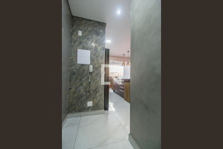 Apartamento à venda com 54m², 1 quarto e 2 vagasHall de Entrada