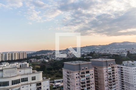 Apartamento à venda com 54m², 1 quarto e 2 vagasVista