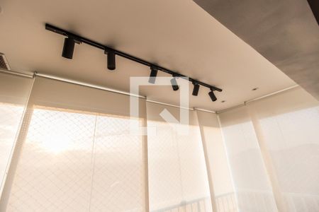 Apartamento à venda com 54m², 1 quarto e 2 vagasDetalhe