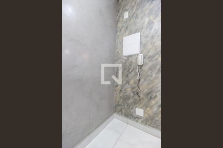 Apartamento à venda com 54m², 1 quarto e 2 vagasHall de Entrada