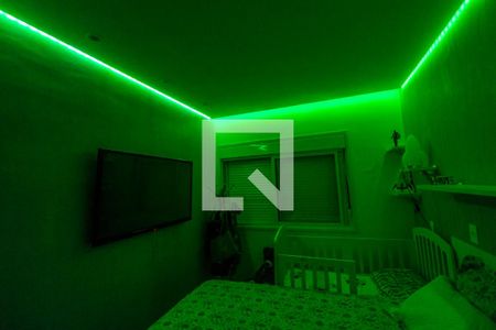 Apartamento à venda com 54m², 1 quarto e 2 vagasDetalhe