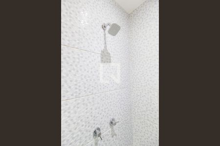 Apartamento à venda com 54m², 1 quarto e 2 vagasBanheiro da Suíte