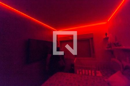 Apartamento à venda com 54m², 1 quarto e 2 vagasDetalhe