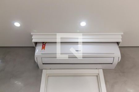 Apartamento à venda com 54m², 1 quarto e 2 vagasDetalhe Sala