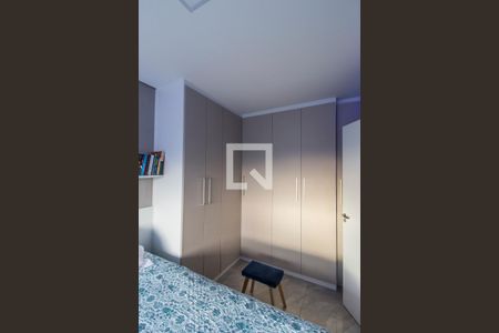 Apartamento à venda com 54m², 1 quarto e 2 vagasSuíte