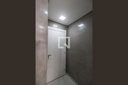 Entrada de apartamento à venda com 1 quarto, 54m² em Alphaville Empresarial, Barueri
