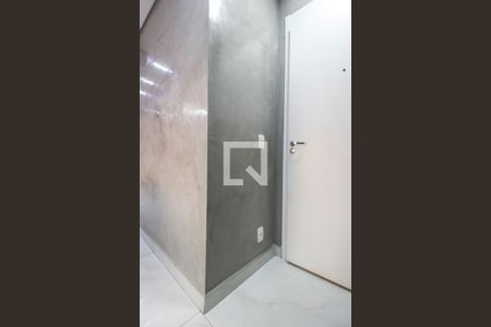 Apartamento à venda com 54m², 1 quarto e 2 vagasHall de Entrada