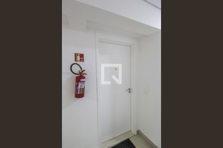 Apartamento à venda com 54m², 1 quarto e 2 vagasEntrada