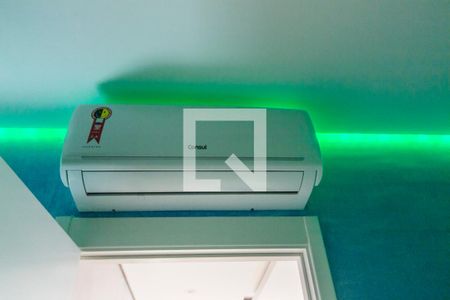 Apartamento à venda com 54m², 1 quarto e 2 vagasDetalhe