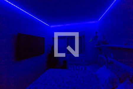 Apartamento à venda com 54m², 1 quarto e 2 vagasDetalhe