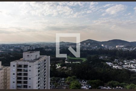 Apartamento à venda com 54m², 1 quarto e 2 vagasVista da Varanda