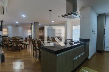 Apartamento à venda com 65m², 2 quartos e 2 vagasSalão de Festas