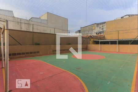 Apartamento à venda com 65m², 2 quartos e 2 vagasQuadra