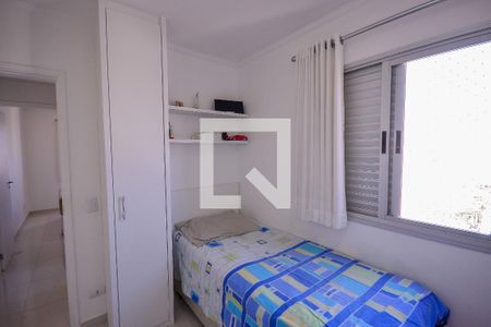 Apartamento à venda com 65m², 2 quartos e 2 vagasQuarto 2