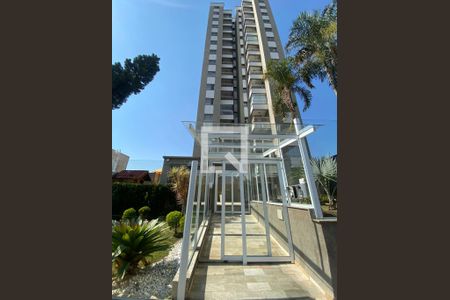 Apartamento à venda com 65m², 2 quartos e 2 vagasFachada