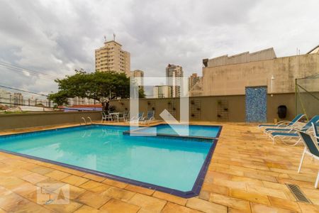 Apartamento à venda com 65m², 2 quartos e 2 vagasPiscina
