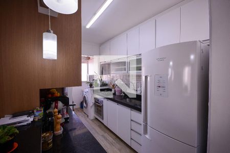 Apartamento à venda com 65m², 2 quartos e 2 vagasCozinha
