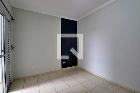 Quarto 2 de casa à venda com 3 quartos, 214m² em Parque Oratorio, Santo André