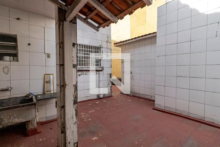 Casa para alugar com 264m², 4 quartos e 5 vagas Casa para alugar com 264m², 4 quartos e 5 vagasÁrea de Serviço