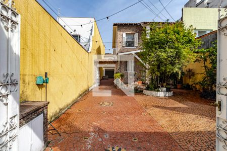 Casa para alugar com 264m², 4 quartos e 5 vagas Casa para alugar com 264m², 4 quartos e 5 vagasEntrada da Casa