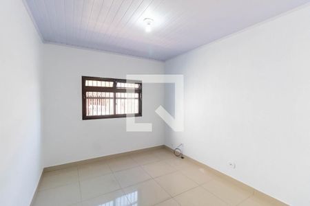 Sala de casa para alugar com 2 quartos, 75m² em Vila Domitila, São Paulo