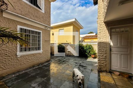 Casa à venda com 370m², 3 quartos e 5 vagas Casa à venda com 370m², 3 quartos e 5 vagasGAragem/Quintal/Area de lazer