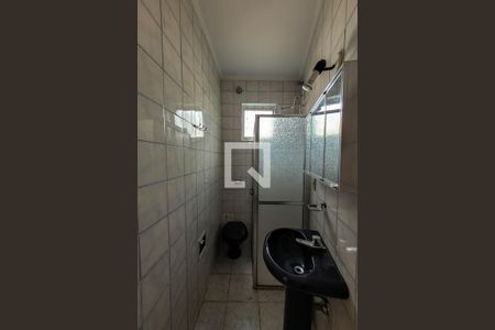 Casa à venda com 370m², 3 quartos e 5 vagas Casa à venda com 370m², 3 quartos e 5 vagasBanheiro ( casa de hospedes )