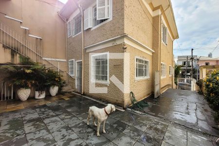 Casa à venda com 370m², 3 quartos e 5 vagas Casa à venda com 370m², 3 quartos e 5 vagasGAragem/Quintal/Area de lazer