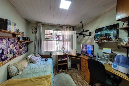 Casa à venda com 370m², 3 quartos e 5 vagas Casa à venda com 370m², 3 quartos e 5 vagasQuarto 3