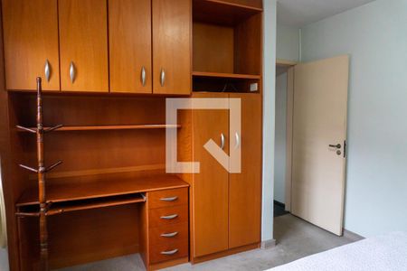 quarto 1 de apartamento à venda com 3 quartos, 127m² em Vila Clementino, São Paulo