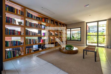 Apartamento à venda com 70m², 2 quartos e 2 vagasBiblioteca