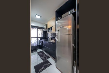 Apartamento à venda com 70m², 2 quartos e 2 vagasCozinha