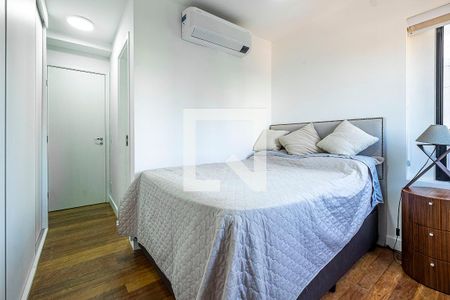 Apartamento à venda com 70m², 2 quartos e 2 vagasSuíte