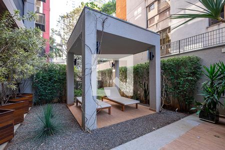 Apartamento à venda com 70m², 2 quartos e 2 vagasDescanso