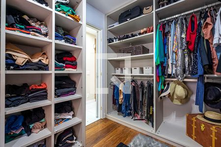 Apartamento à venda com 70m², 2 quartos e 2 vagasQuarto 2 (Closet)