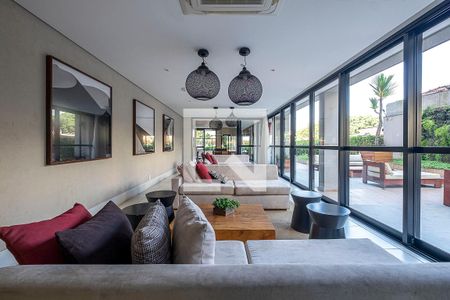 Apartamento à venda com 70m², 2 quartos e 2 vagasSalão de Festas