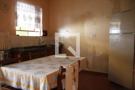 Casa à venda com 52m², 2 quartos e 1 vagaCozinha