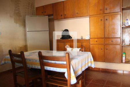 Casa à venda com 52m², 2 quartos e 1 vagaCozinha