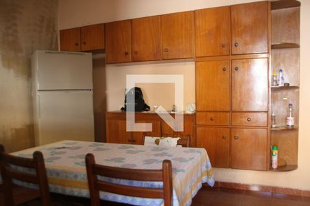 Casa à venda com 52m², 2 quartos e 1 vagaCozinha