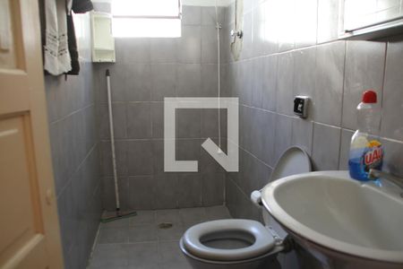 Casa à venda com 52m², 2 quartos e 1 vagaBanheiro