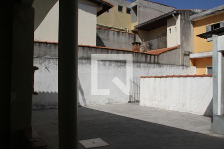 Casa à venda com 52m², 2 quartos e 1 vagaQuintal