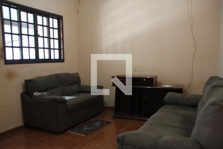 Sala de casa para alugar com 2 quartos, 52m² em Vila Curuçá, São Paulo