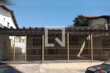 Casa à venda com 52m², 2 quartos e 1 vagaFachada