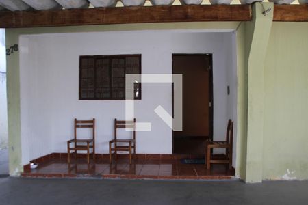 Casa à venda com 52m², 2 quartos e 1 vagaGaragem