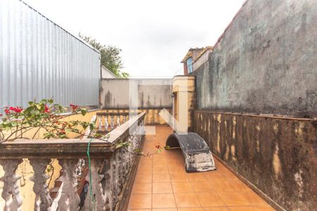 Casa à venda com 135m², 3 quartos e 2 vagasVista quarto 1
